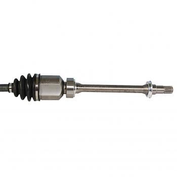 2000 Toyota RAV4 CV Axle Assembly Front Right GSP NCV69549 image 2 of 4