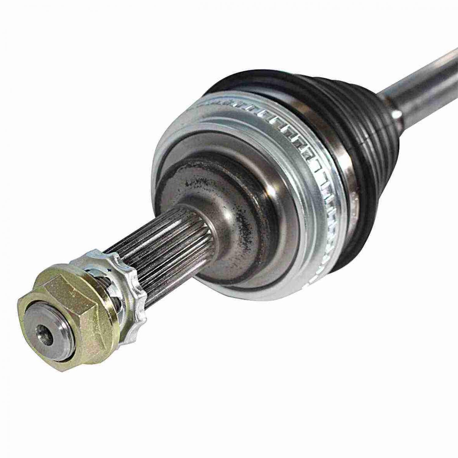GSP NCV69549 - CV Axle Assembly GSP NCV69549 CV Axle Assembly product image 3 of 5