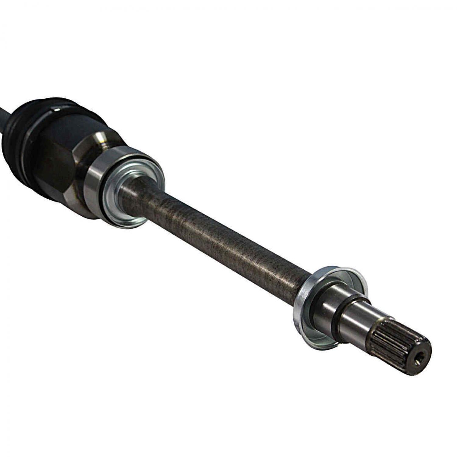 GSP NCV69549 - CV Axle Assembly GSP NCV69549 CV Axle Assembly product image 4 of 5