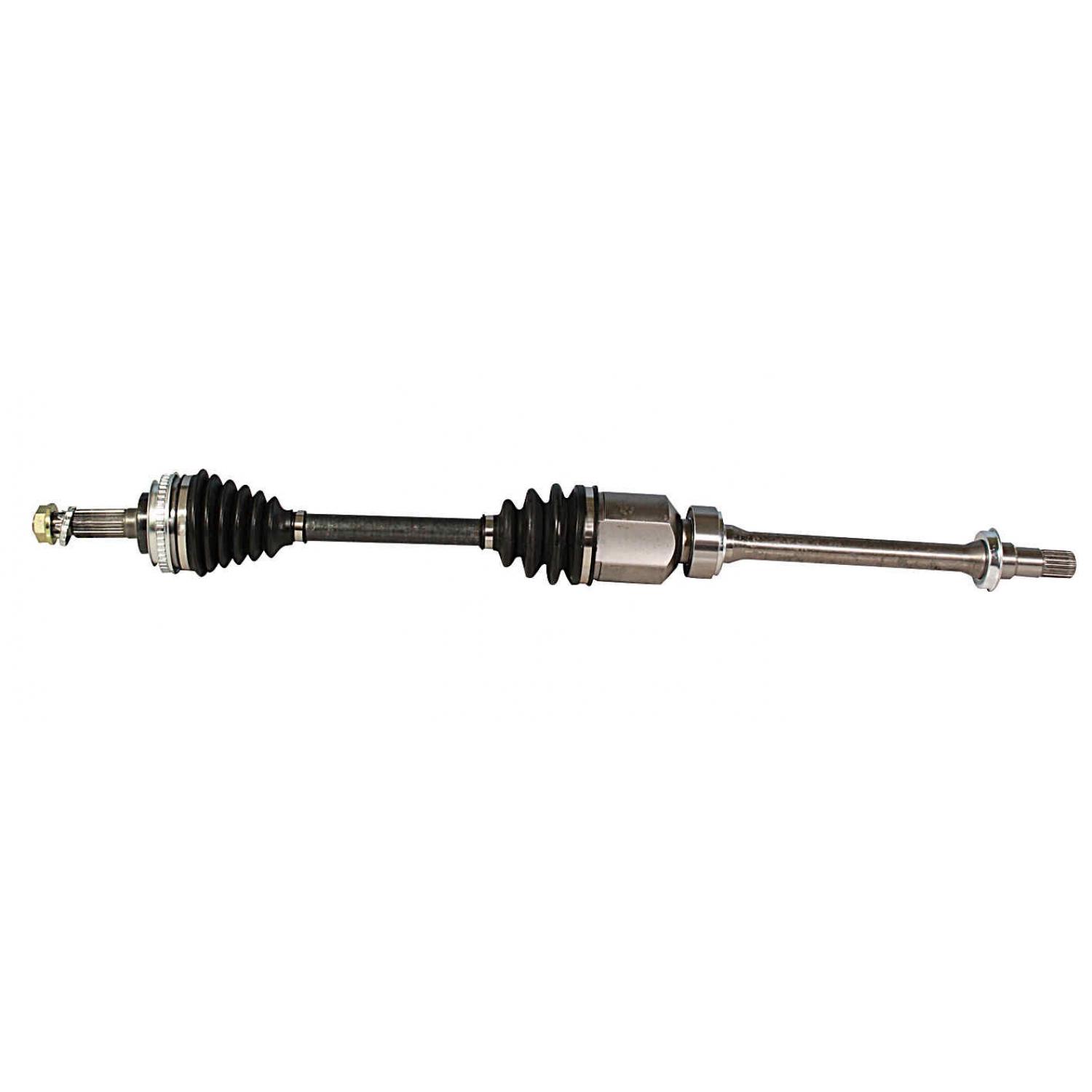 GSP NCV69549 - CV Axle Assembly GSP NCV69549 CV Axle Assembly product image 5 of 5