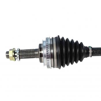 1996 Toyota Celica CV Axle Assembly Front Left GSP NCV69550 image 1 of 4