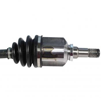 1996 Toyota Celica CV Axle Assembly Front Left GSP NCV69550 image 2 of 4