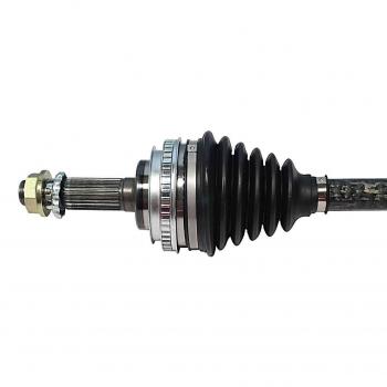 1996 Toyota Celica CV Axle Assembly Front Right GSP NCV69551 image 1 of 4