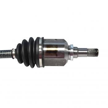 1996 Toyota Celica CV Axle Assembly Front Right GSP NCV69551 image 2 of 4