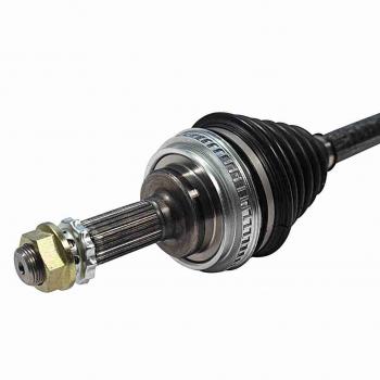 1996 Toyota Celica CV Axle Assembly Front Right GSP NCV69551 image 3 of 4