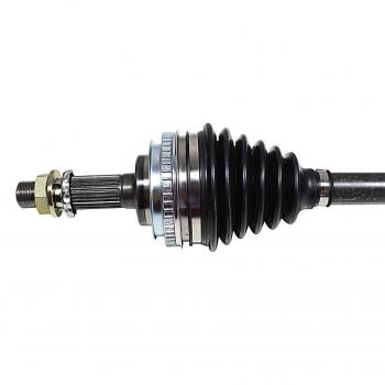 1999 Toyota Celica CV Axle Assembly Front Left GSP NCV69552 image 1 of 4