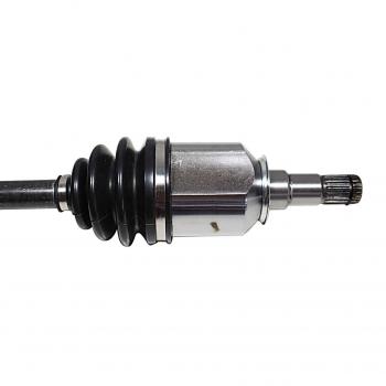 1999 Toyota Celica CV Axle Assembly Front Left GSP NCV69552 image 2 of 4
