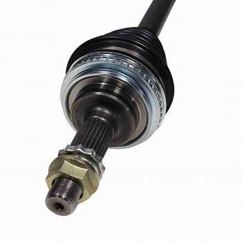 1999 Toyota Celica CV Axle Assembly Front Left GSP NCV69552 image 3 of 4