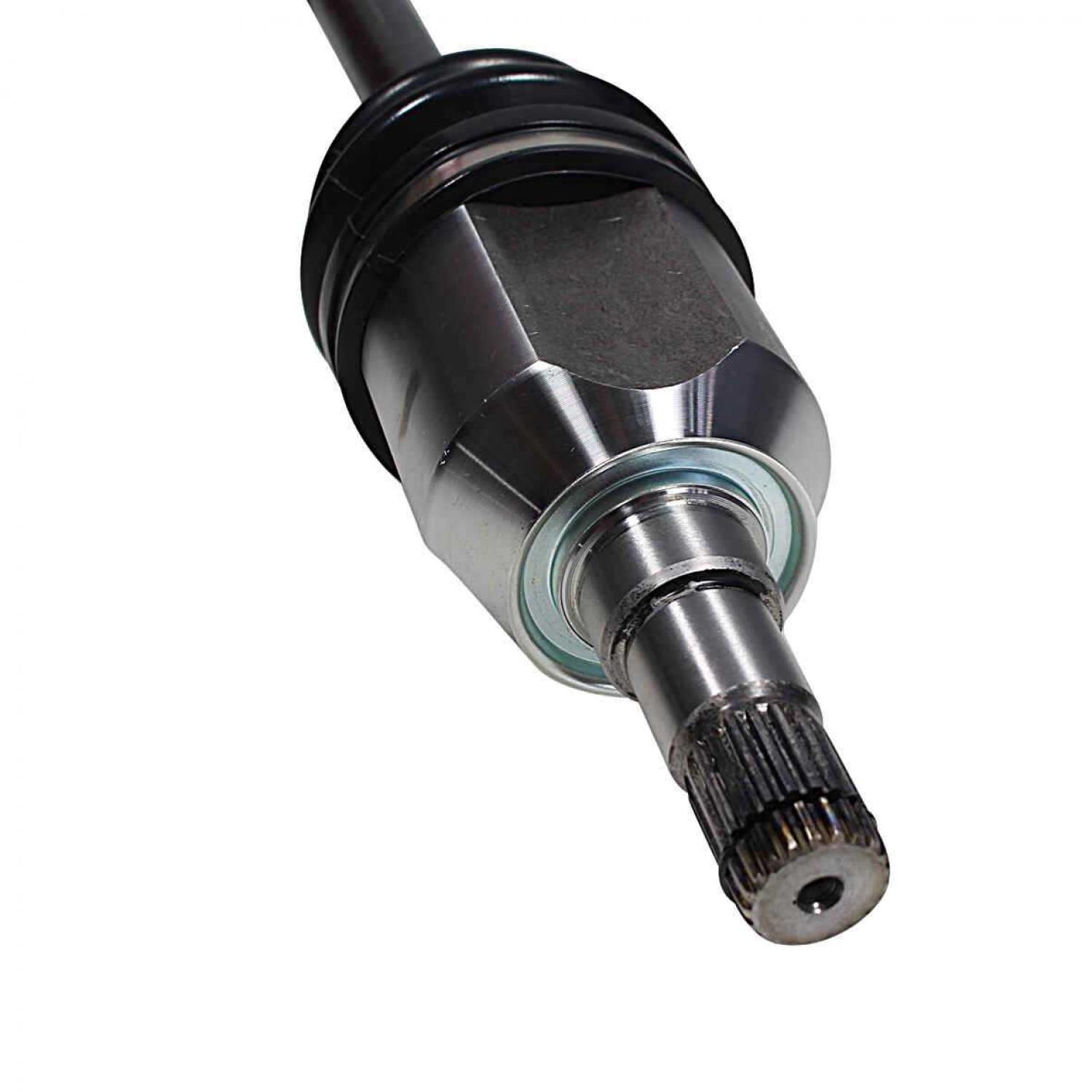 GSP NCV69552 CV Axle Assembly product image 4 of 5
