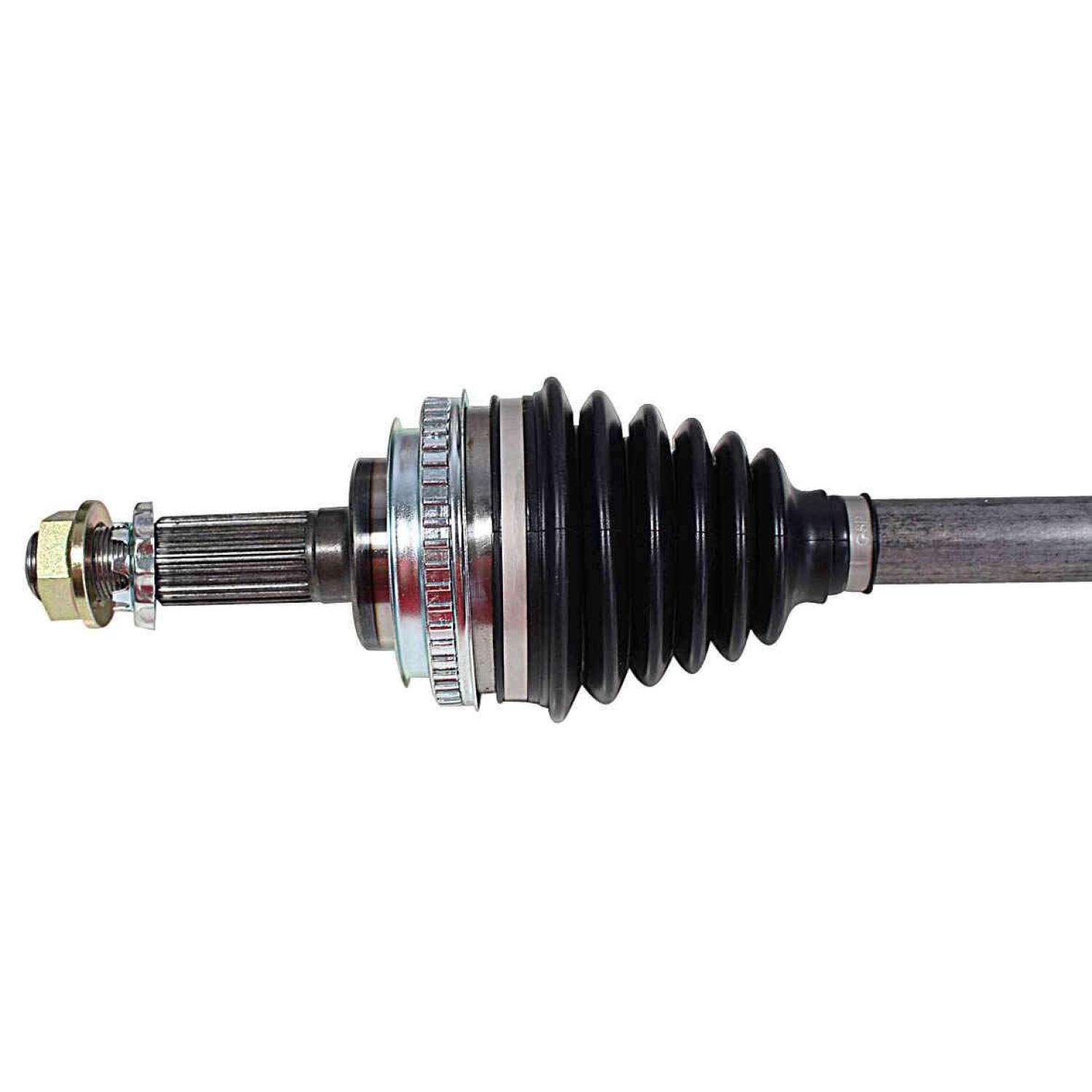 GSP NCV69553 - CV Axle Assembly GSP NCV69553 CV Axle Assembly product image 1 of 5