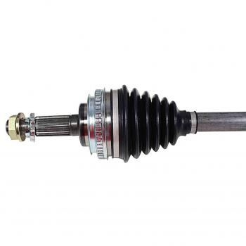 1999 Toyota Celica CV Axle Assembly Front Right GSP NCV69553 image 1 of 4