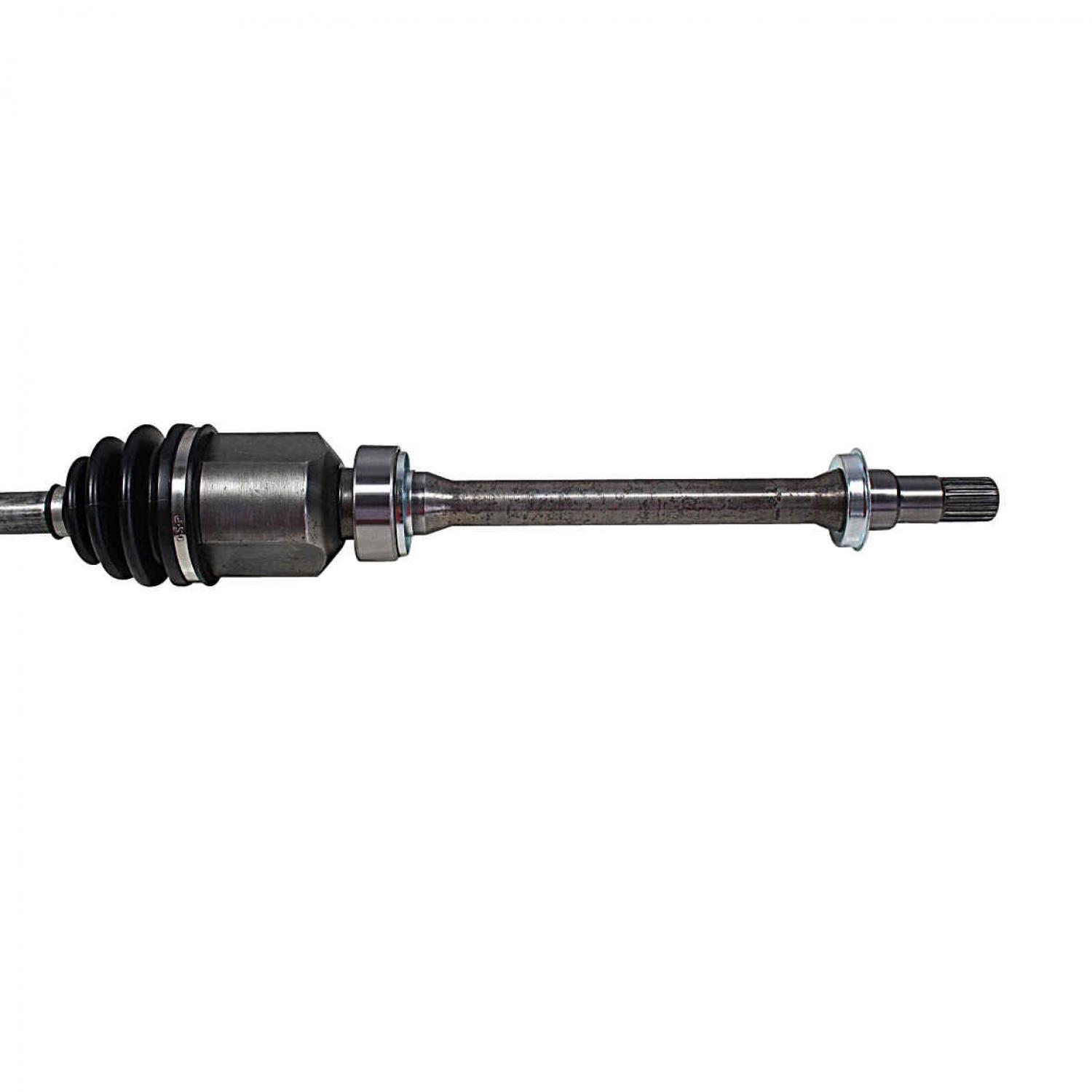 GSP NCV69553 - CV Axle Assembly GSP NCV69553 CV Axle Assembly product image 2 of 5