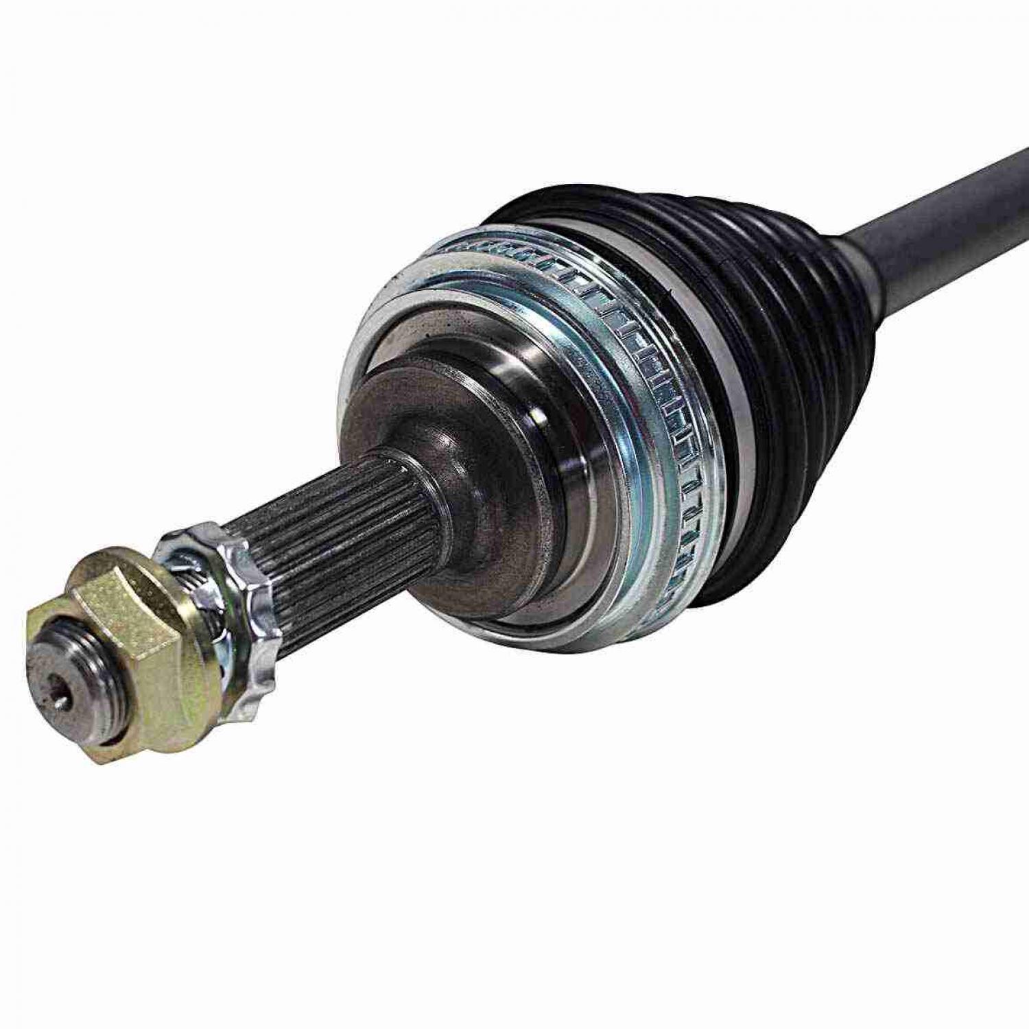 GSP NCV69553 - CV Axle Assembly GSP NCV69553 CV Axle Assembly product image 3 of 5