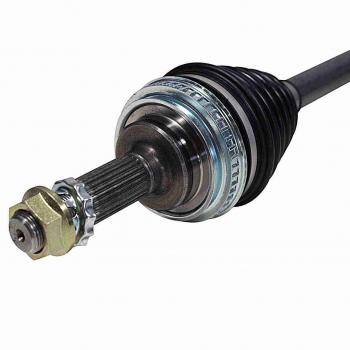 1999 Toyota Celica CV Axle Assembly Front Right GSP NCV69553 image 3 of 4