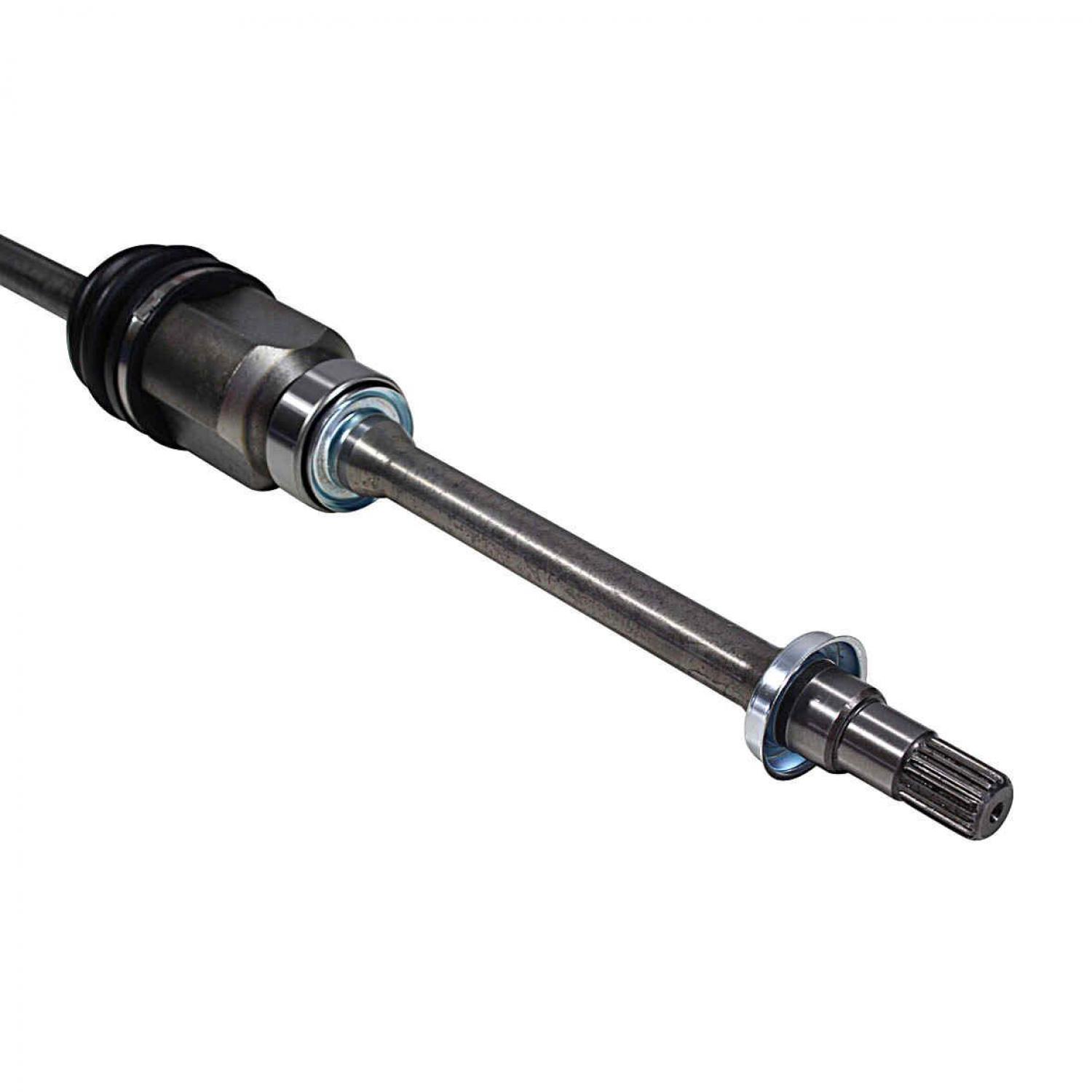GSP NCV69553 - CV Axle Assembly GSP NCV69553 CV Axle Assembly product image 4 of 5