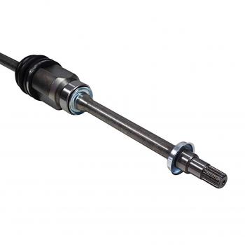 1999 Toyota Celica CV Axle Assembly Front Right GSP NCV69553 image 4 of 4