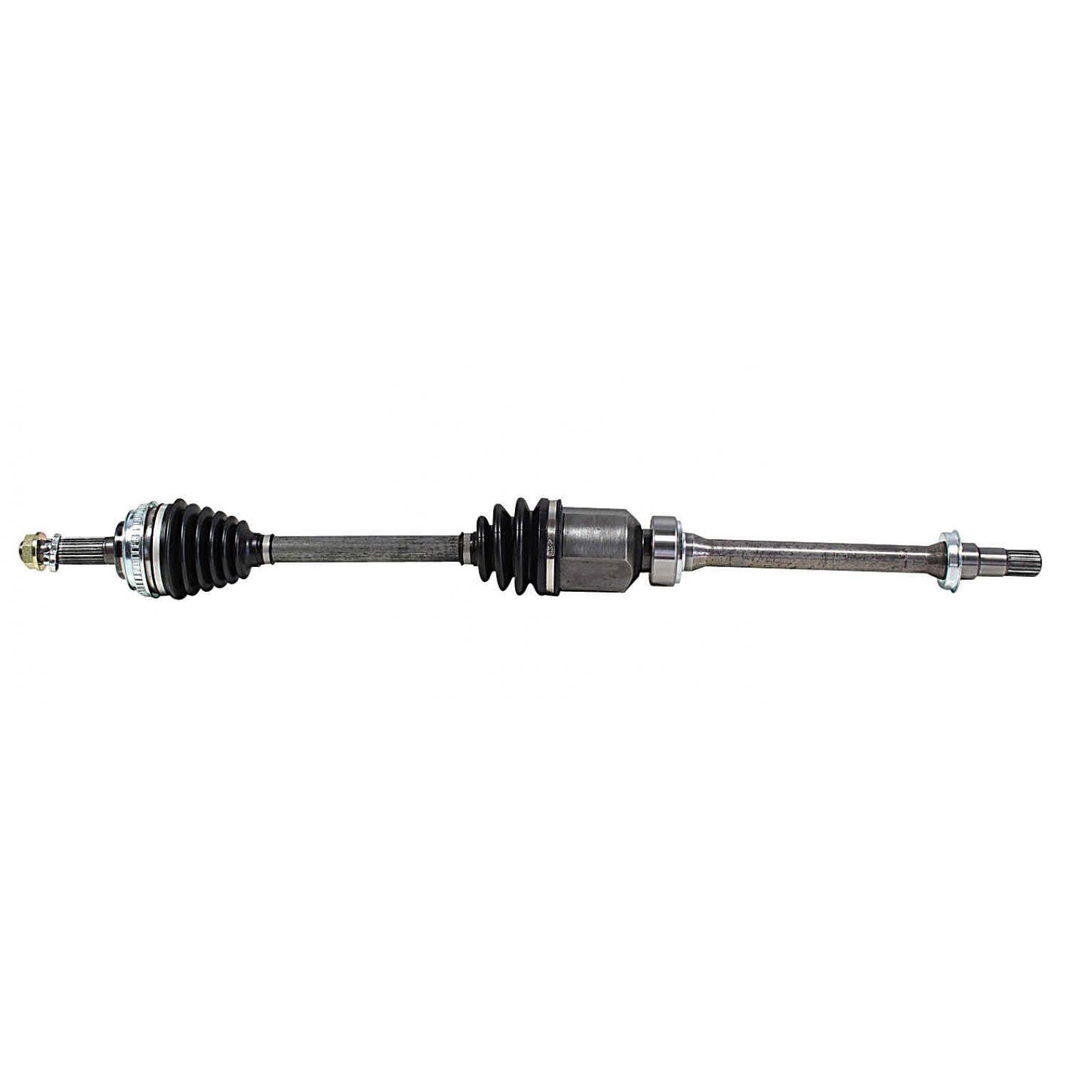 GSP NCV69553 - CV Axle Assembly GSP NCV69553 CV Axle Assembly product image 5 of 5