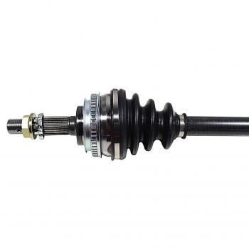 1999 Toyota Celica CV Axle Assembly Front Left GSP NCV69554 image 1 of 4