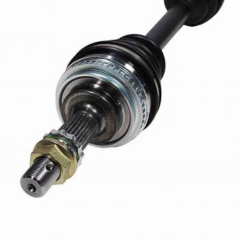 1999 Toyota Celica CV Axle Assembly Front Left GSP NCV69554 image 3 of 4
