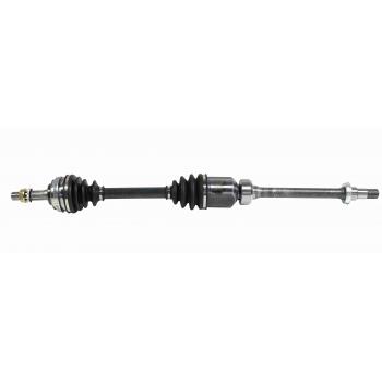 1999 Toyota Celica CV Axle Assembly Front Right GSP NCV69555 image 1 of 4
