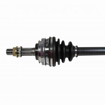 1999 Toyota Celica CV Axle Assembly Front Right GSP NCV69555 image 2 of 4