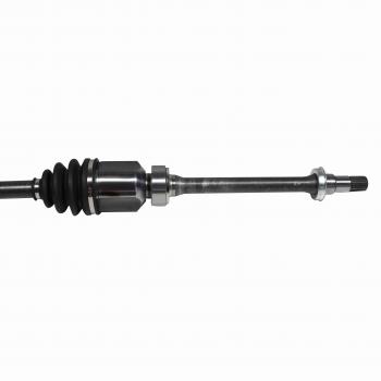 1999 Toyota Celica CV Axle Assembly Front Right GSP NCV69555 image 3 of 4
