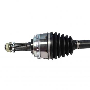 2001 Toyota Solara CV Axle Assembly Front Left GSP NCV69557 image 1 of 4