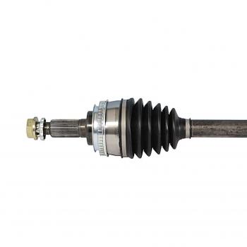 2001 Toyota Solara CV Axle Assembly Front Right GSP NCV69558 image 1 of 4
