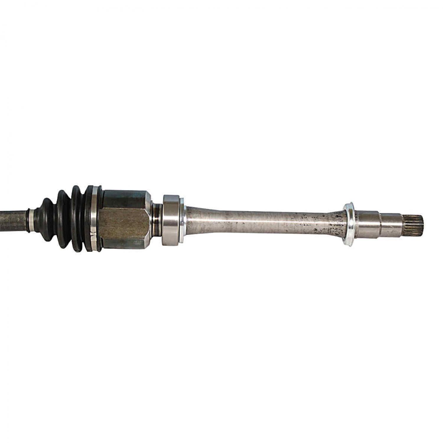 GSP NCV69558 CV Axle Assembly product image 2 of 5