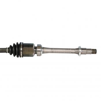 2001 Toyota Solara CV Axle Assembly Front Right GSP NCV69558 image 2 of 4