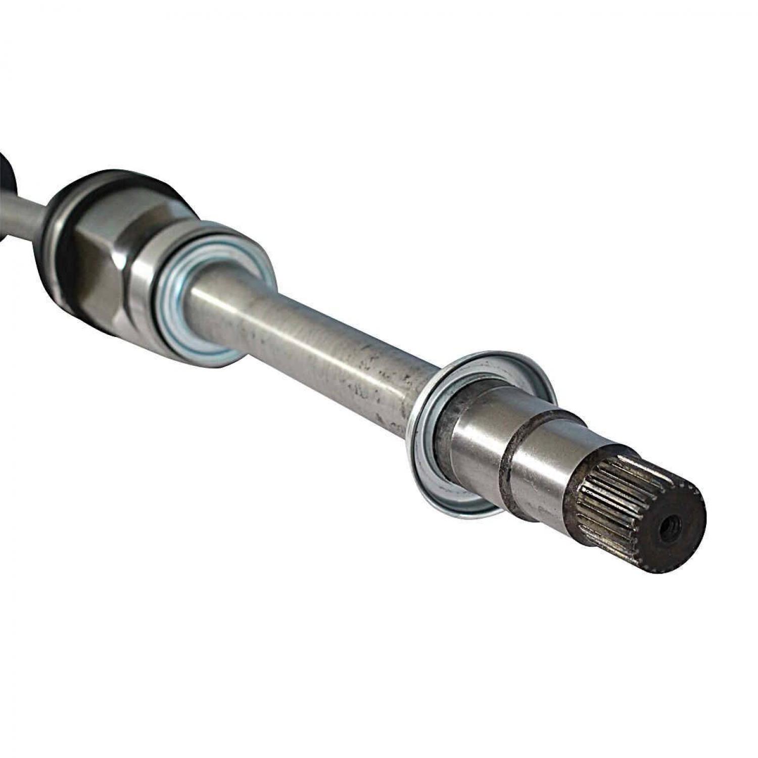 GSP NCV69558 CV Axle Assembly product image 4 of 5