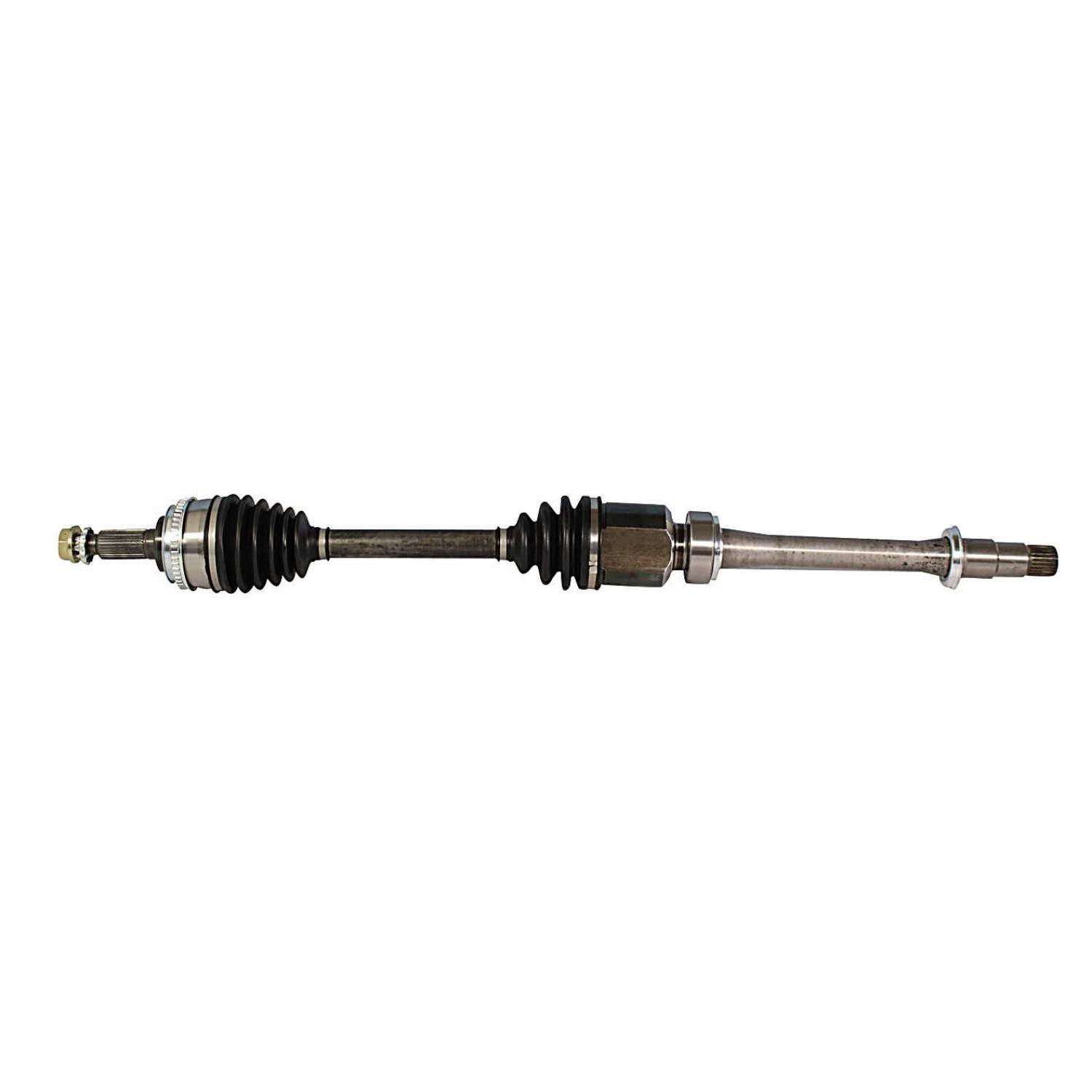 GSP NCV69558 CV Axle Assembly product image 5 of 5
