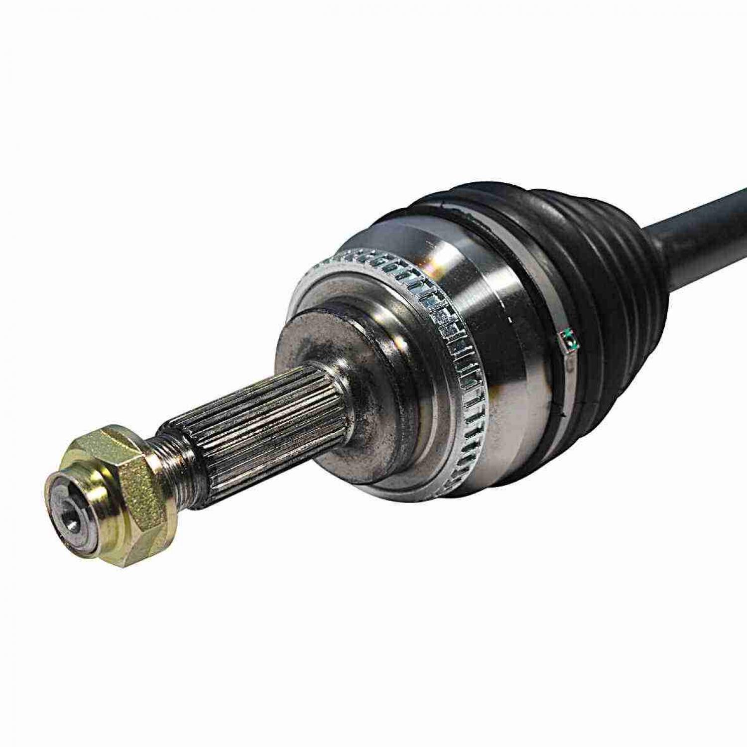 GSP NCV69559 - CV Axle Assembly GSP NCV69559 CV Axle Assembly product image 3 of 5