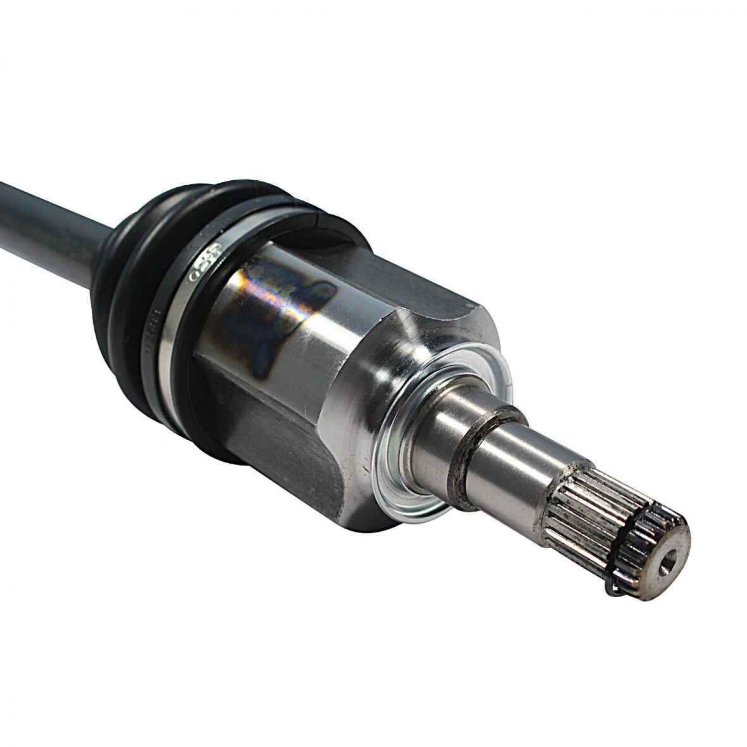 GSP NCV69559 - CV Axle Assembly GSP NCV69559 CV Axle Assembly product image 4 of 5