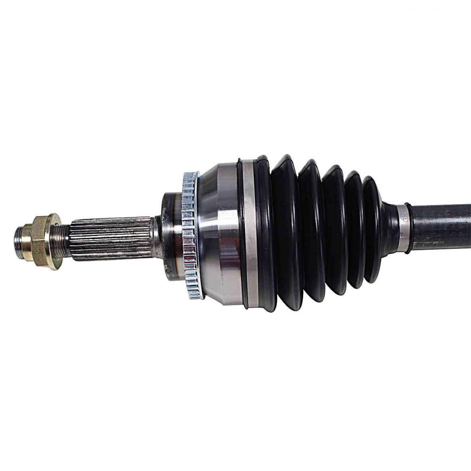 GSP NCV69562 - CV Axle Assembly GSP NCV69562 CV Axle Assembly product image 1 of 5