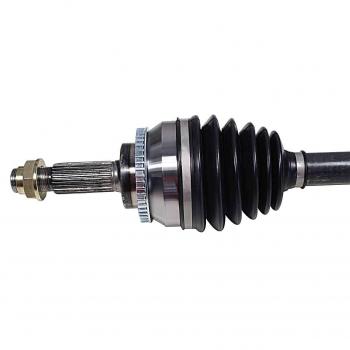 2006 Toyota Corolla CV Axle Assembly Front Right GSP NCV69562 image 1 of 4