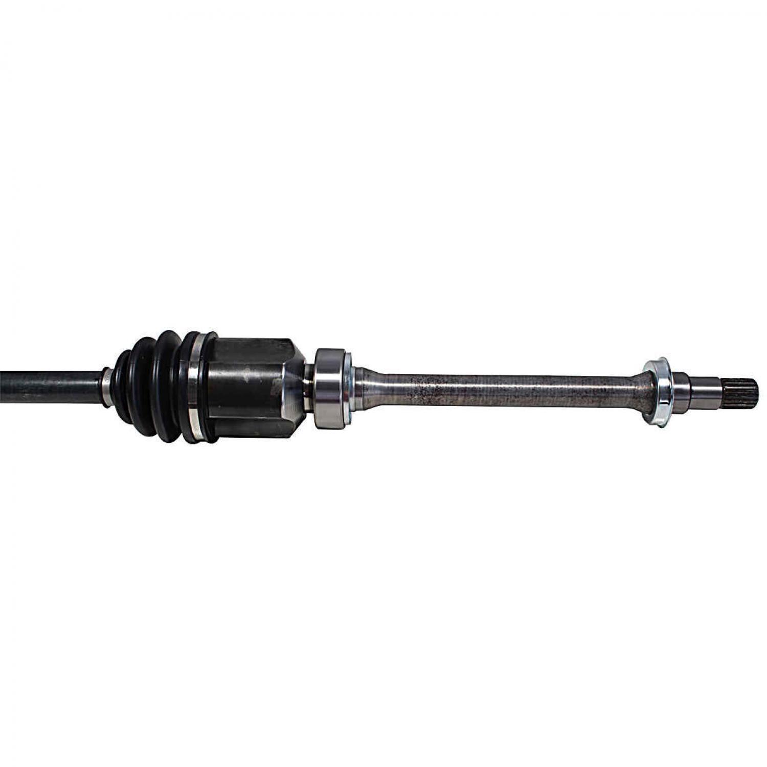 GSP NCV69562 - CV Axle Assembly GSP NCV69562 CV Axle Assembly product image 2 of 5