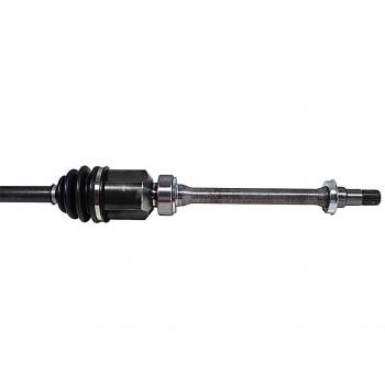 2006 Toyota Corolla CV Axle Assembly Front Right GSP NCV69562 image 2 of 4