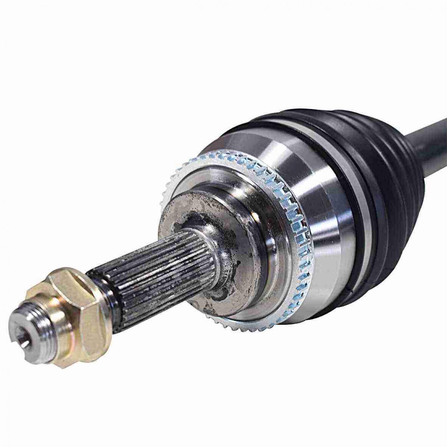 GSP NCV69562 - CV Axle Assembly GSP NCV69562 CV Axle Assembly product image 3 of 5