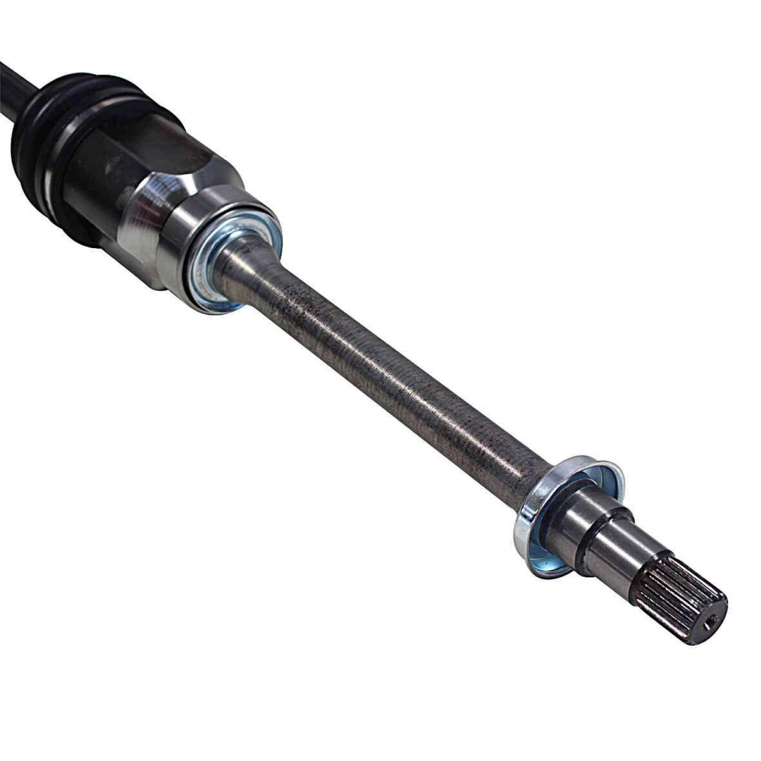 GSP NCV69562 - CV Axle Assembly GSP NCV69562 CV Axle Assembly product image 4 of 5