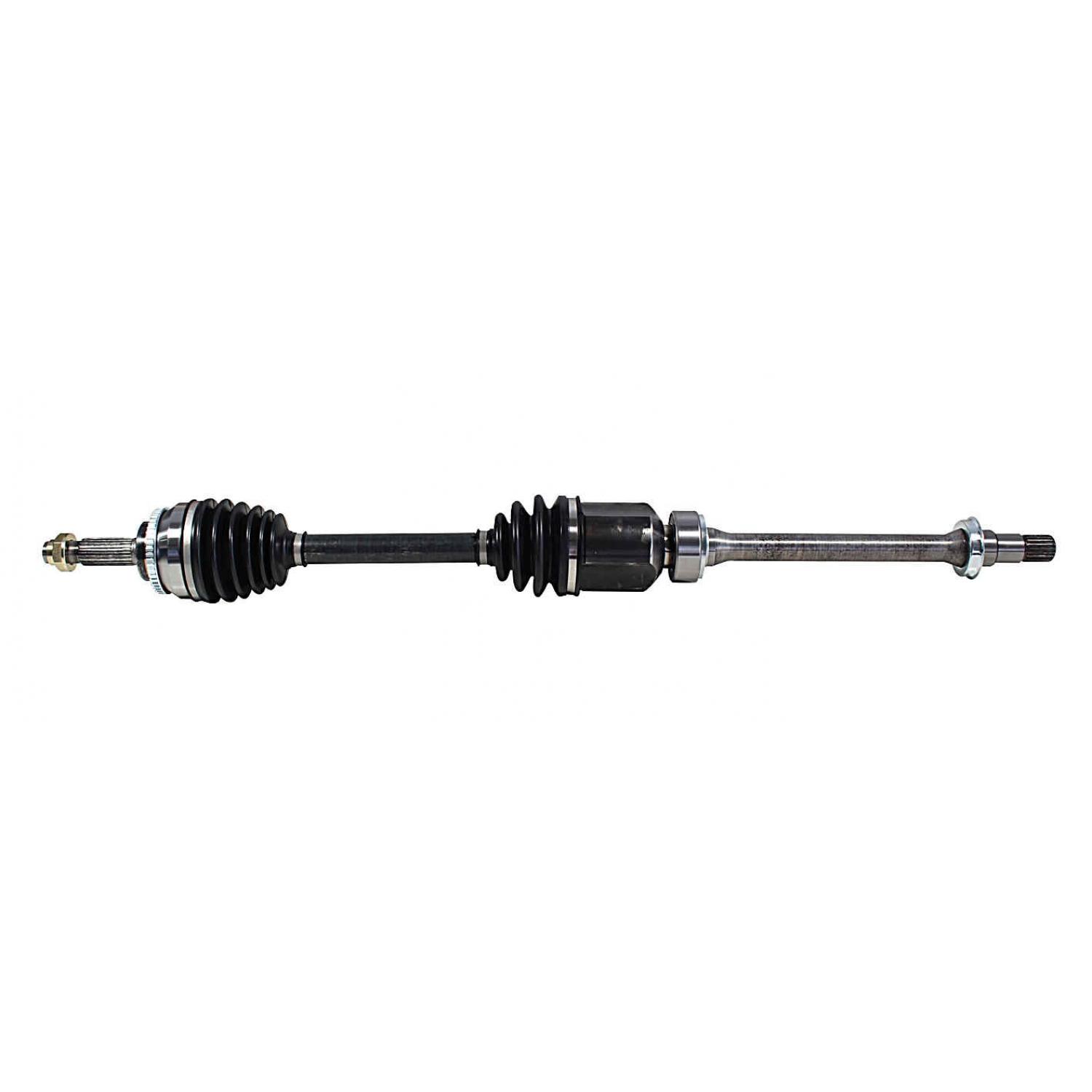 GSP NCV69562 - CV Axle Assembly GSP NCV69562 CV Axle Assembly product image 5 of 5