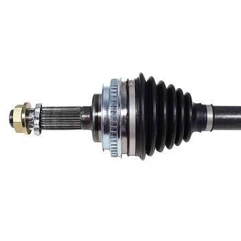 2000 Toyota RAV4 CV Axle Assembly Front Left GSP NCV69563 image 1 of 4