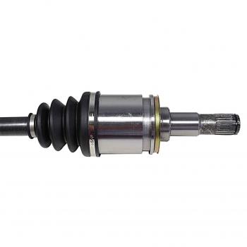 2000 Toyota RAV4 CV Axle Assembly Front Left GSP NCV69563 image 2 of 4