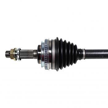 2000 Toyota RAV4 CV Axle Assembly Front Right GSP NCV69564 image 1 of 4