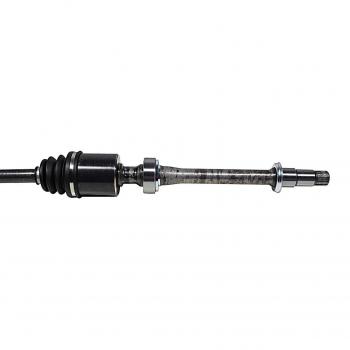 2000 Toyota RAV4 CV Axle Assembly Front Right GSP NCV69564 image 2 of 4