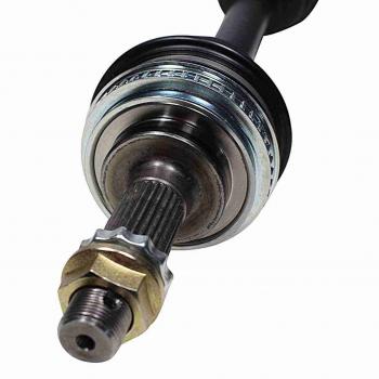 2000 Toyota RAV4 CV Axle Assembly Front Right GSP NCV69564 image 3 of 4