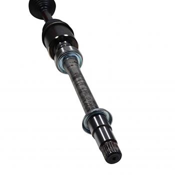 2000 Toyota RAV4 CV Axle Assembly Front Right GSP NCV69564 image 4 of 4