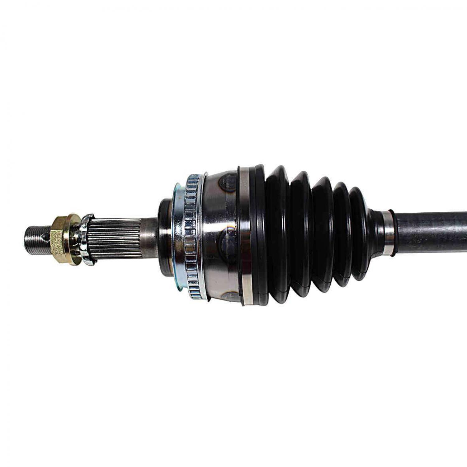 GSP NCV69566 - CV Axle Assembly GSP NCV69566 CV Axle Assembly product image 1 of 5