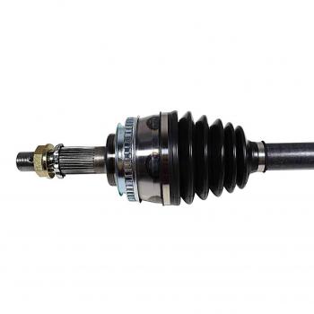 2001 Lexus RX300 CV Axle Assembly Front GSP NCV69566 image 1 of 4
