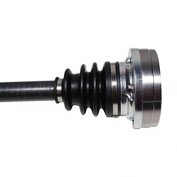 2001 Lexus RX300 CV Axle Assembly Front GSP NCV69566 image 2 of 4